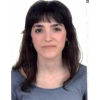 Alba Moreno Camacho