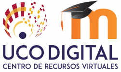 Logotipo de Estudios de Grados y Másteres 2022/23