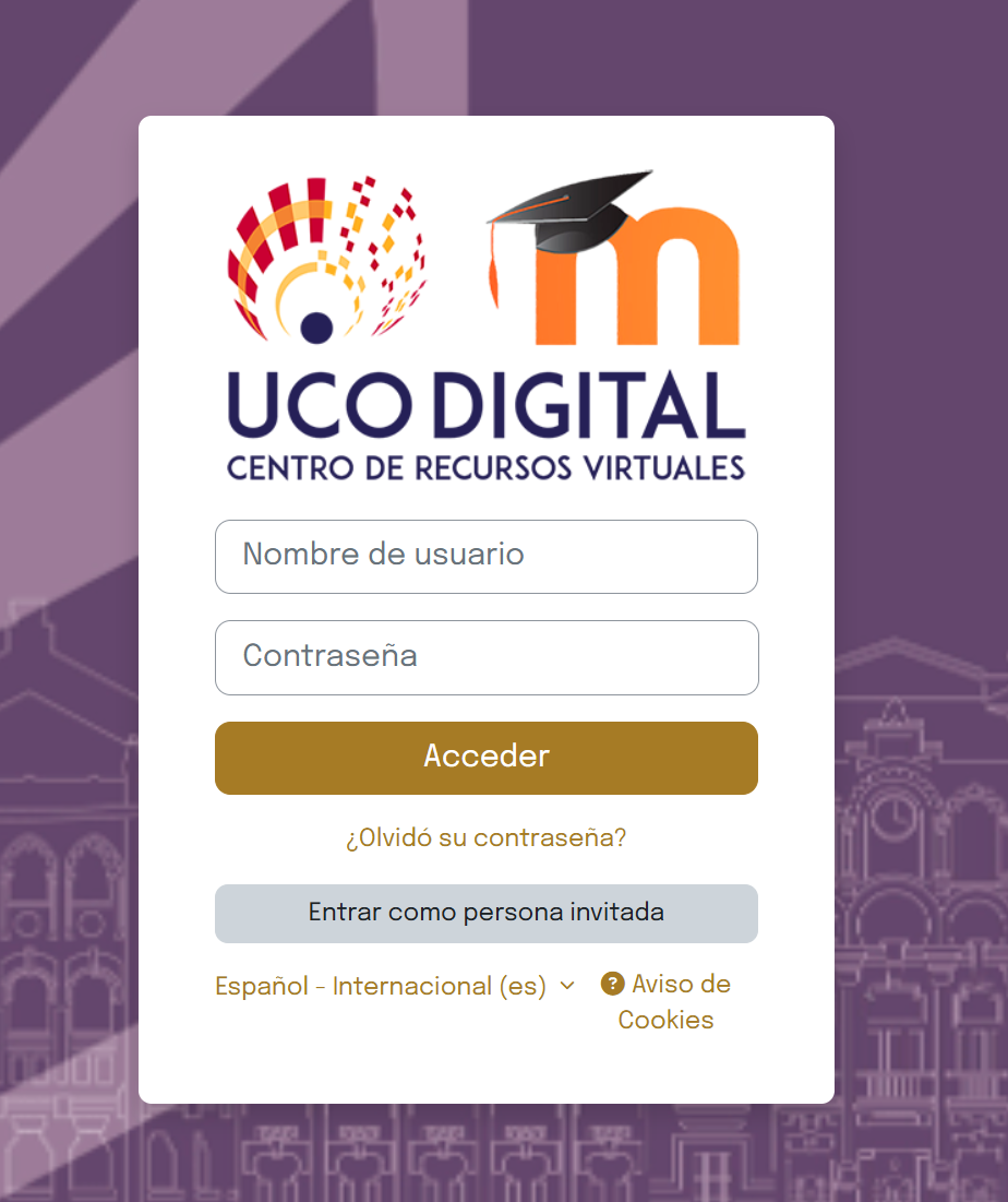Grados y Másteres 2026/27